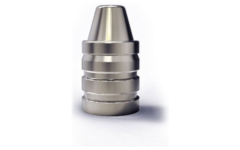 Lee Precision 38 caliber (0.358'') 140gr swc 6-cavity mold